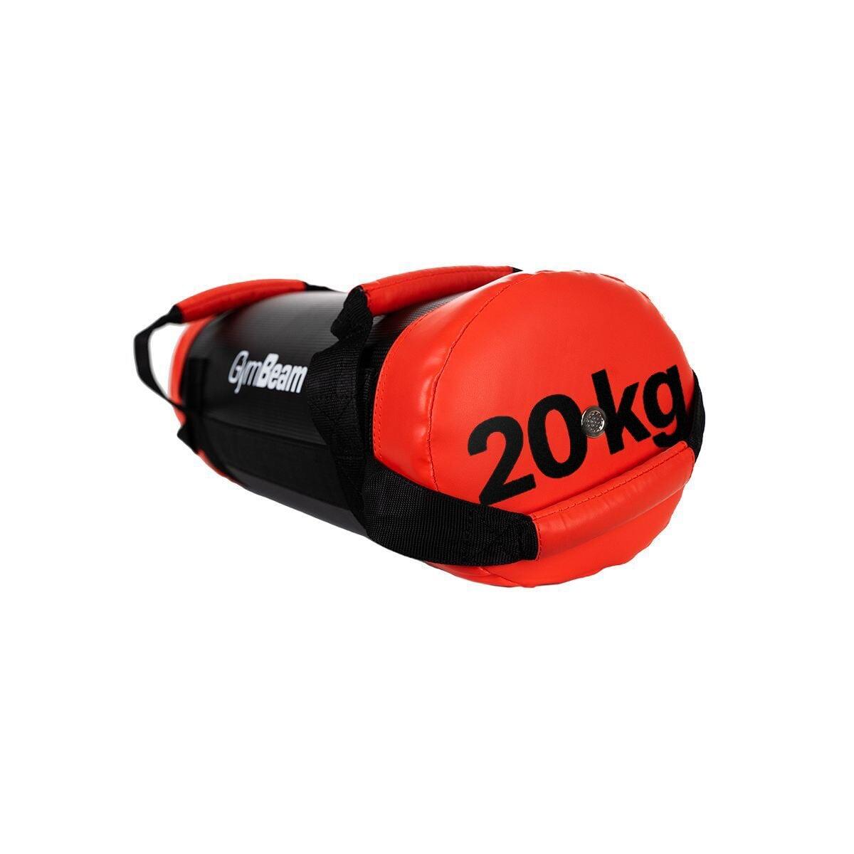 Powerbag fitness con maniglie 5-30 kg 2/7