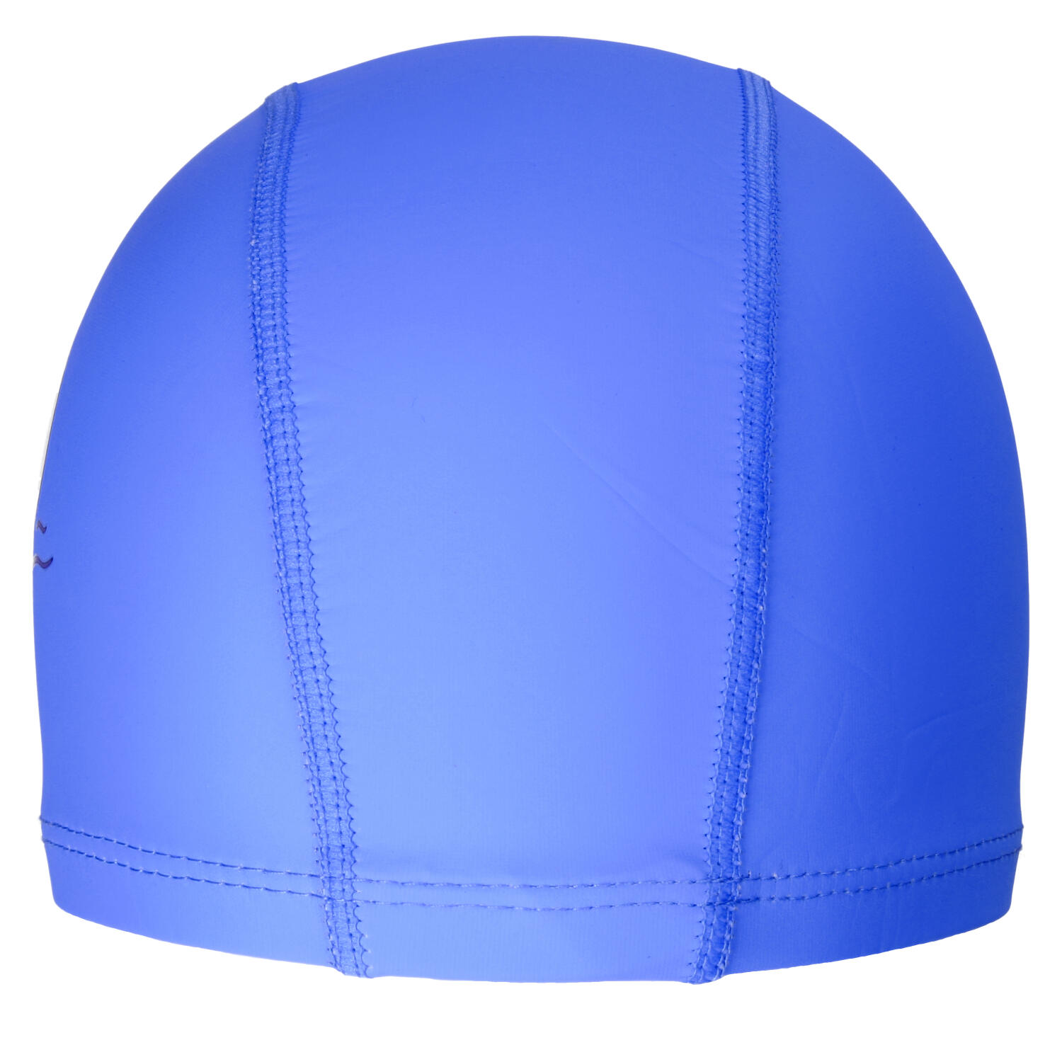 Aqua-Sport czepek PU junior dolphin swim cap navy AS95070 3/6