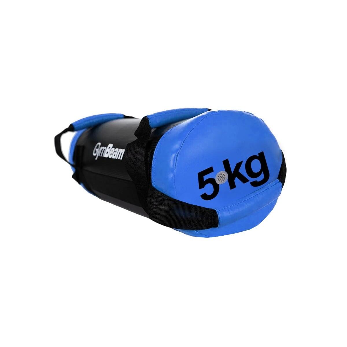 Powerbag fitness con maniglie 5-30 kg 5/7