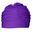 Aqua-Sport czepek poliester lady comfort purple AS0804
