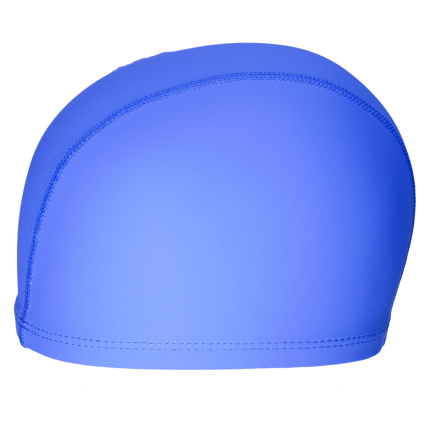 Aqua-Sport czepek PU junior dolphin swim cap navy AS95070 5/6