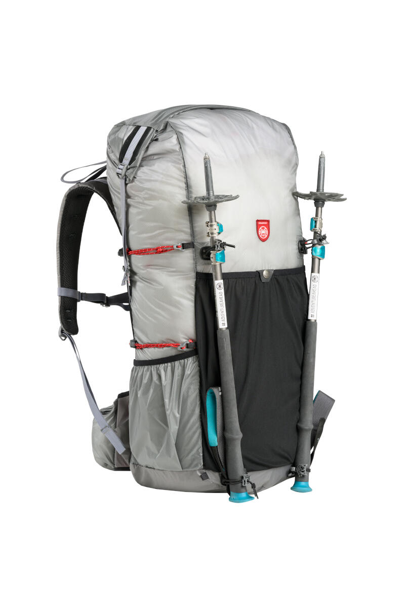 Rucksack Trekking  XC3 42L 6/7