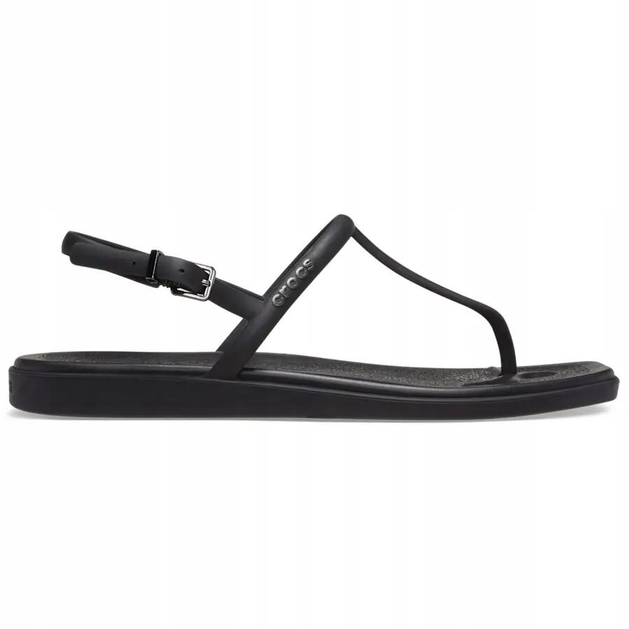 Japonki Dla Dorosłych Crocs Miami Thong Flip 3/6