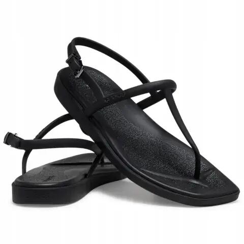 Japonki Dla Dorosłych Crocs Miami Thong Flip 2/6