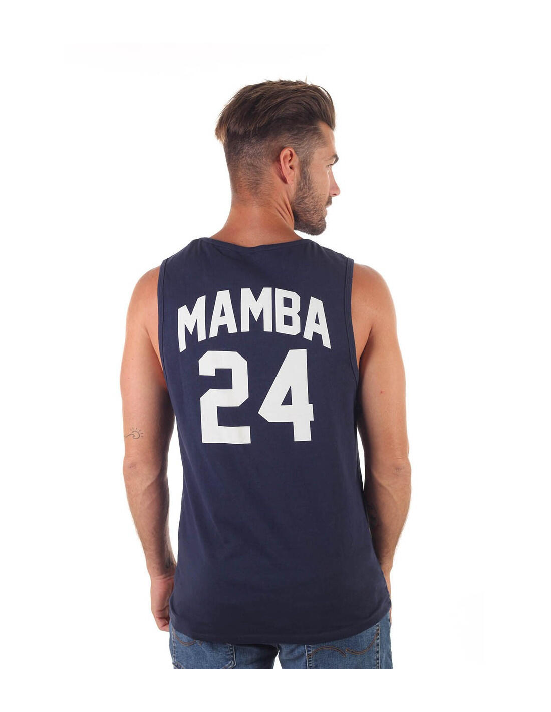 JACK&JONES 12189732 - Camiseta 3/5