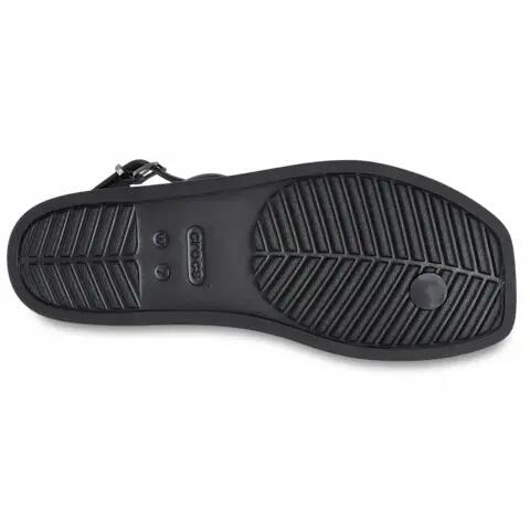 Japonki Dla Dorosłych Crocs Miami Thong Flip 4/6
