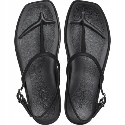Japonki Dla Dorosłych Crocs Miami Thong Flip 6/6