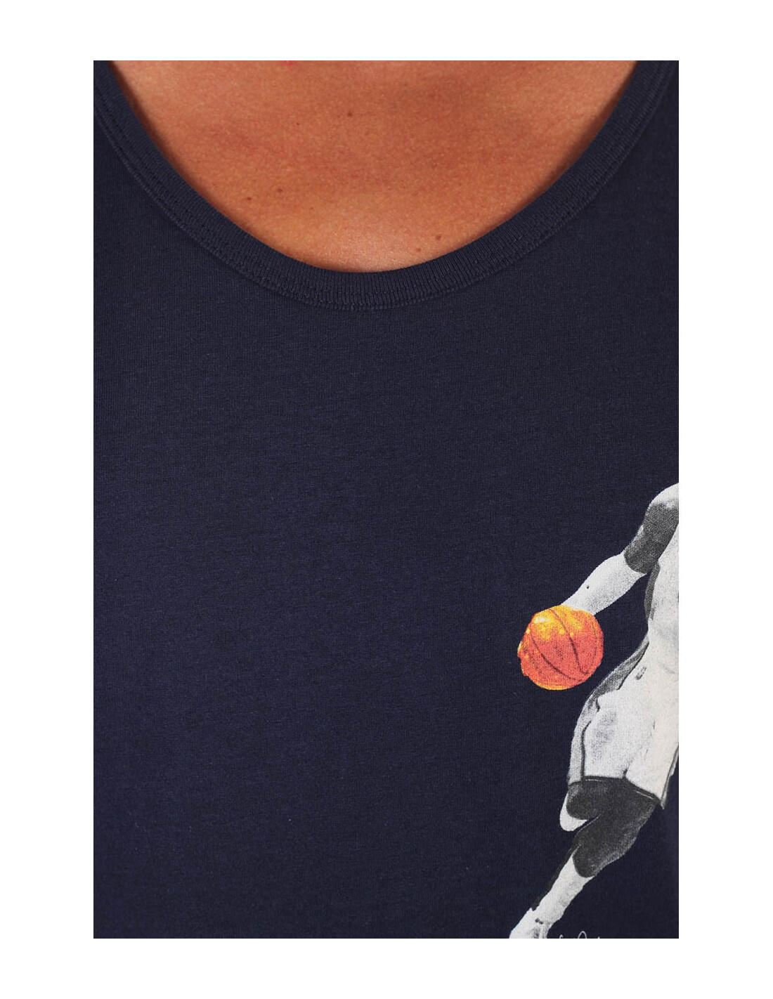 JACK&JONES 12189732 - Camiseta 4/5