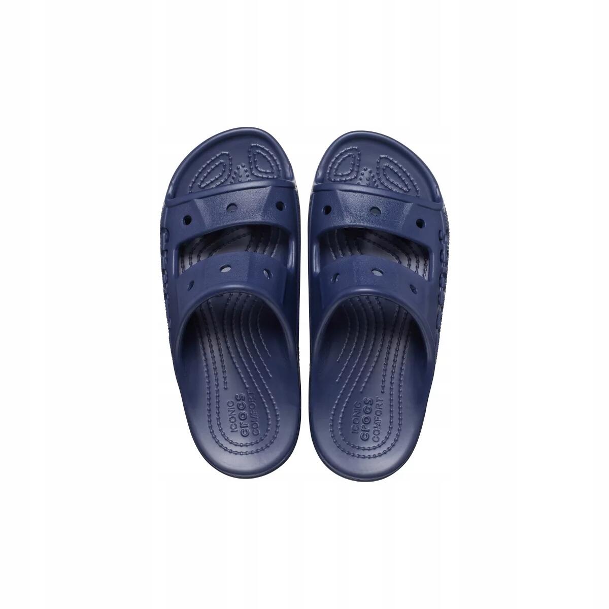 Klapki męskie Crocs Baya 6/6