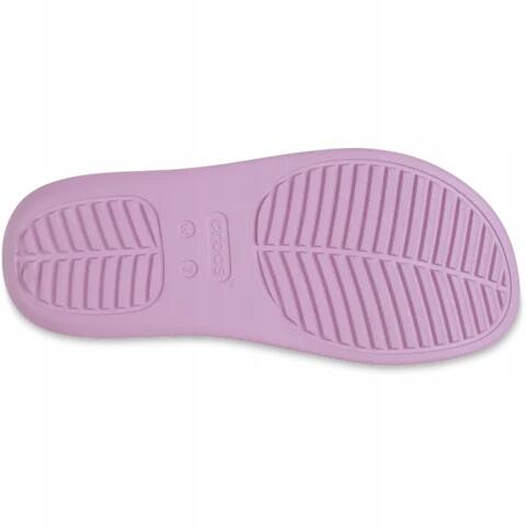 Japonki Dla Dorosłych Crocs Getaway Platform Flip 4/6