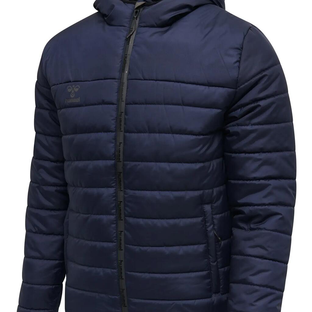 Parka Hummel Quilted North