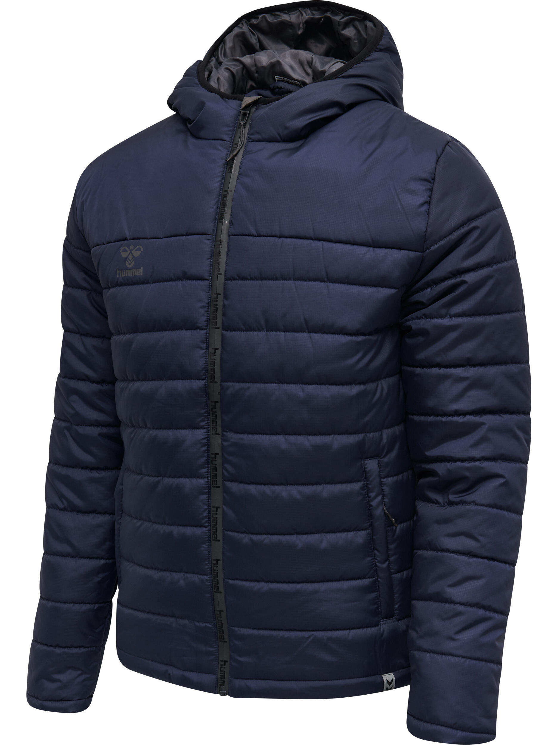 Parka Hummel Quilted North