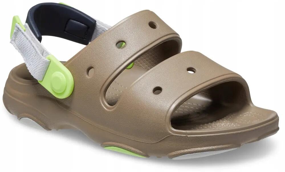 CROCS picture