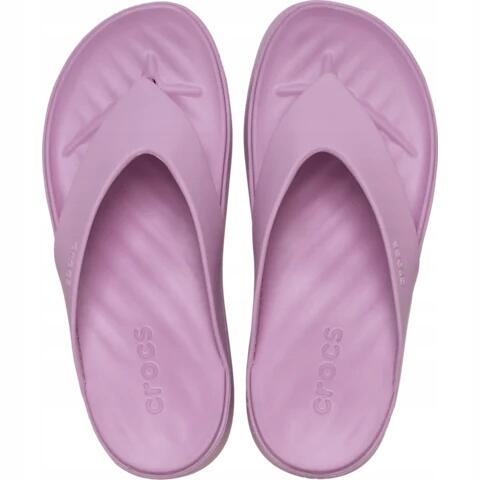 Japonki Dla Dorosłych Crocs Getaway Platform Flip 6/6