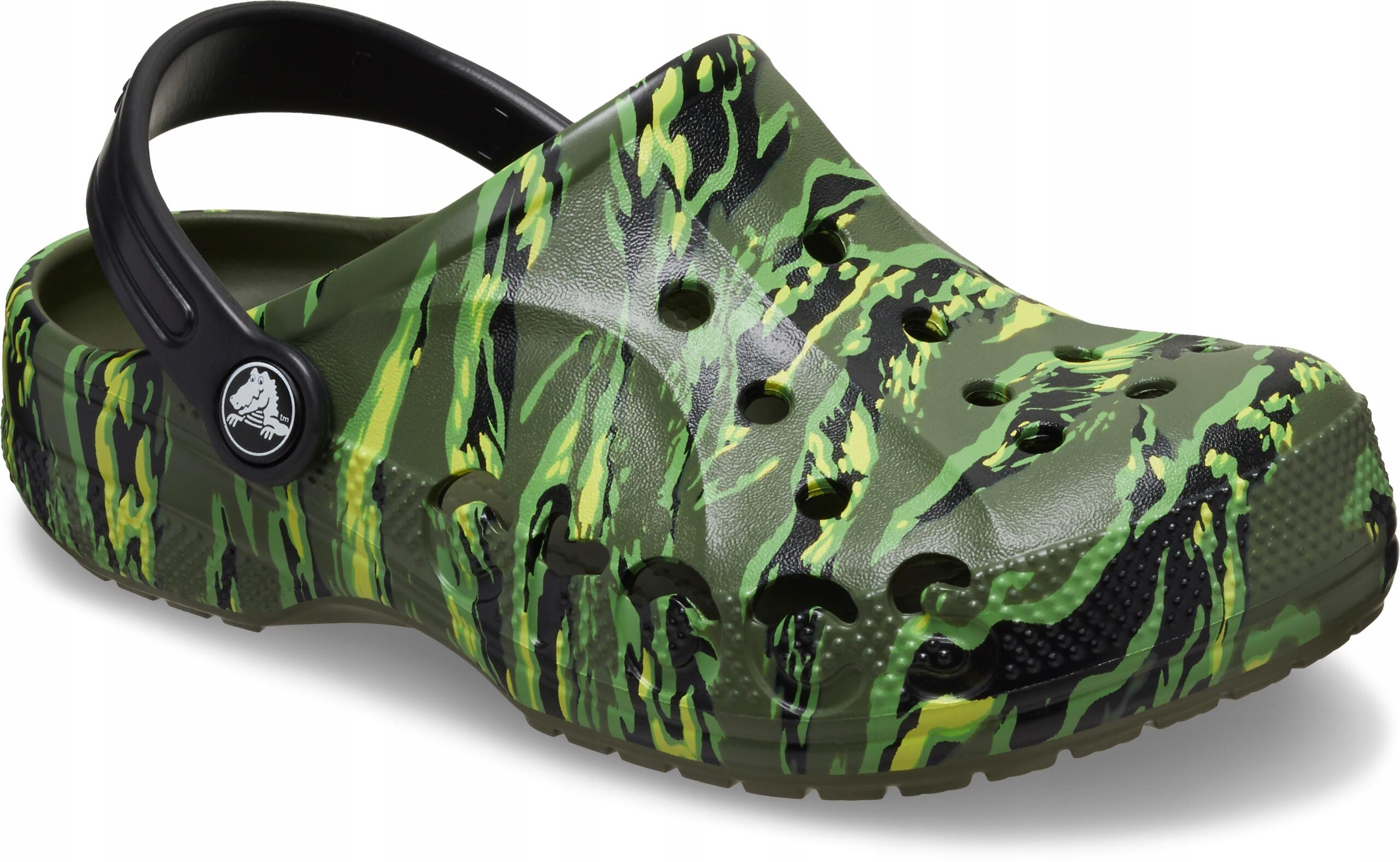 CROCS picture