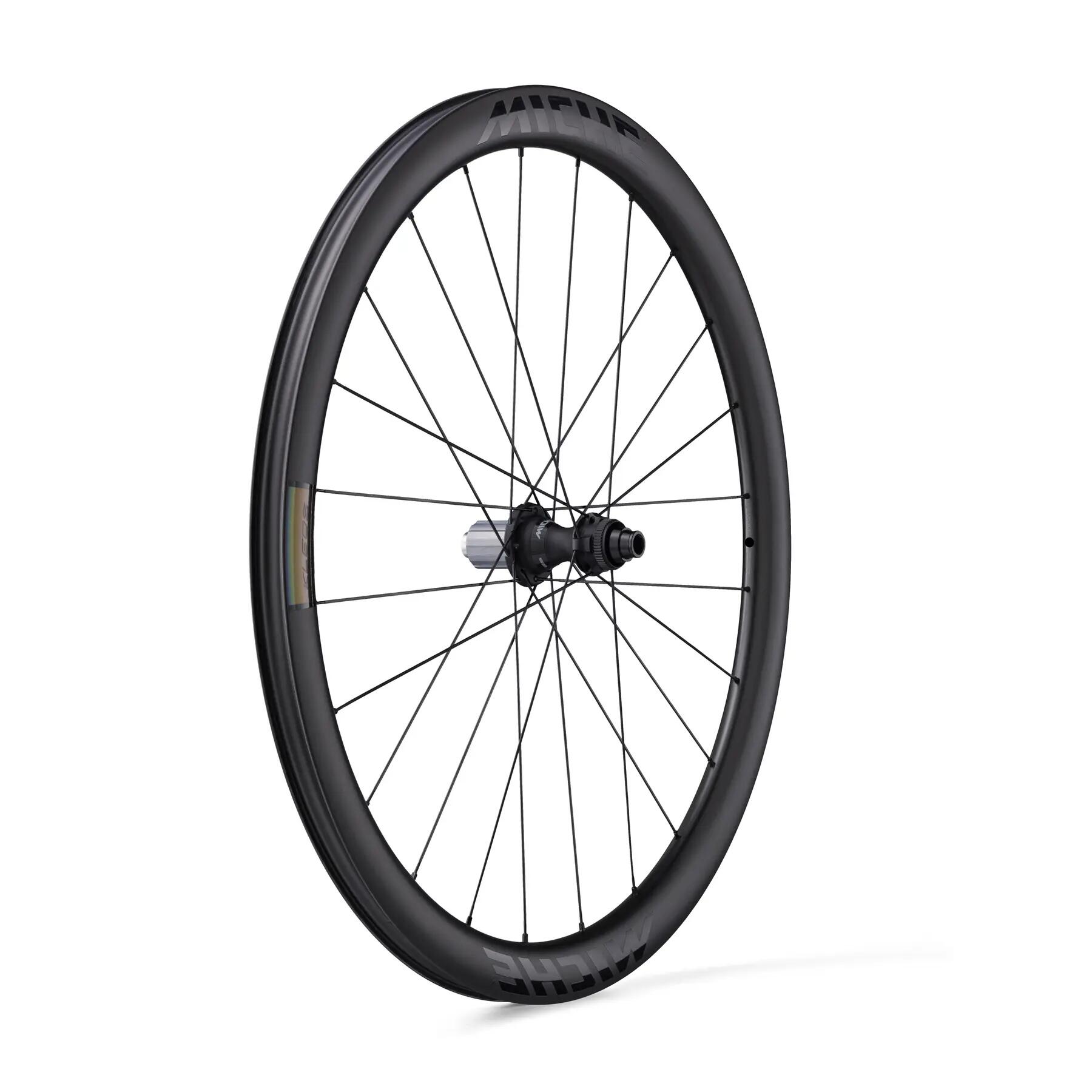 Roue Miche Kleos 42 Tubeless Ready Corps XDR 3/3