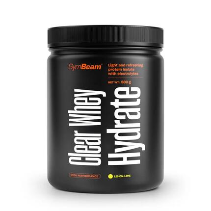Whey protein Clear Whey Hydrate izolat 500 g