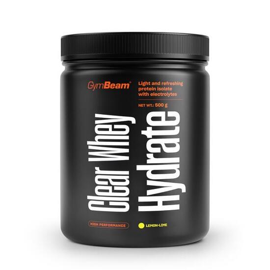 Whey protein Clear Whey Hydrate izolat 500 g