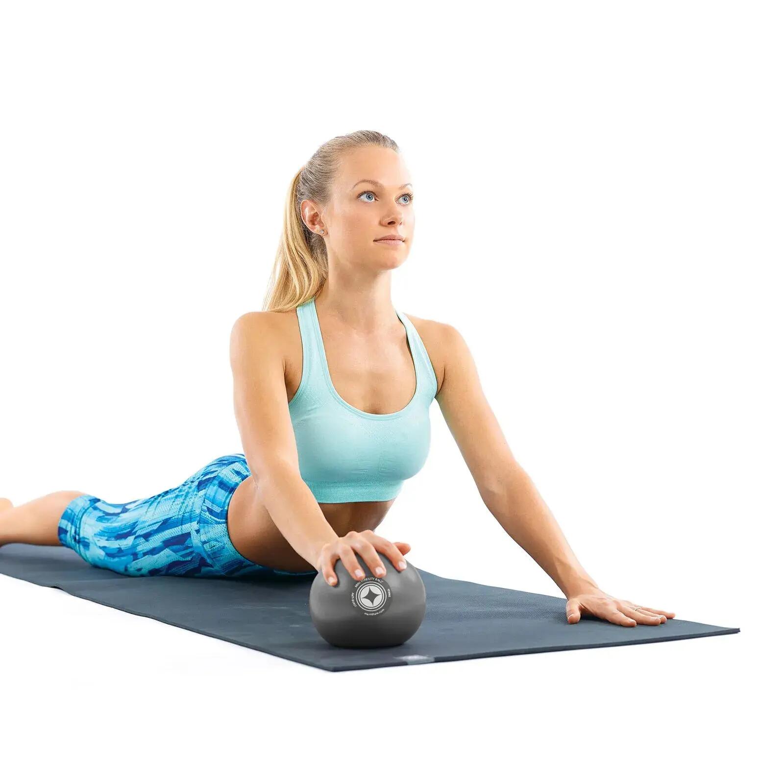 Mini balle stabilité pilates Merrithew 3/3