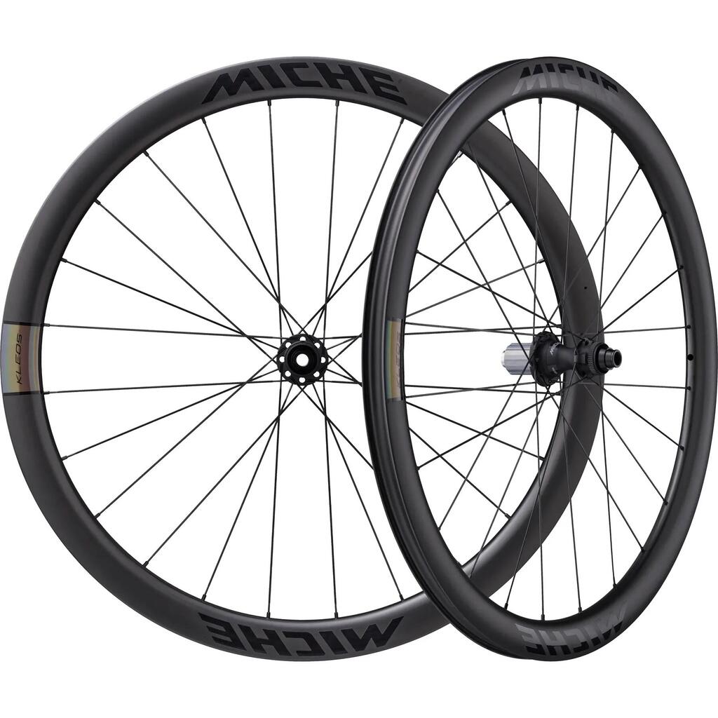 Wheel Miche Kleos 42 Tubeless Ready Corps XDR