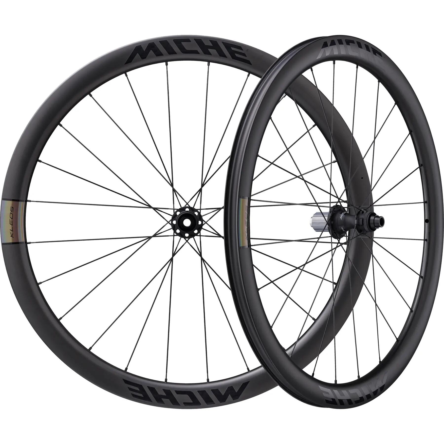 Koło Miche Kleos 42 Tubeless Ready Corps XDR