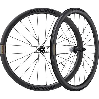 Wiel miche kleos 42 tubeless ready corps xdr