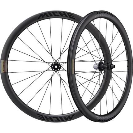Roue Miche Kleos 42 Tubeless Ready Corps XDR