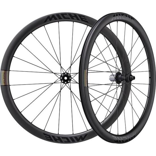 Roue Miche Kleos 42 Tubeless Ready Corps XDR