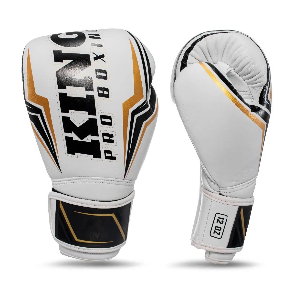 Guantoni da boxe King Pro Boxing Thor 2/5
