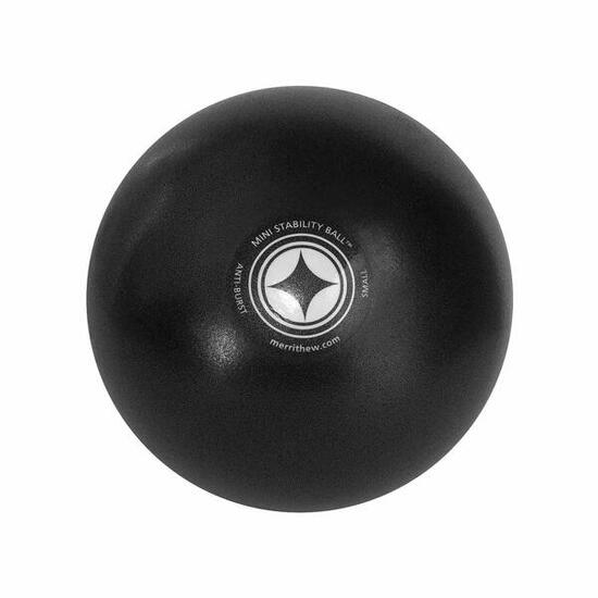 Mini balle stabilité pilates Merrithew
