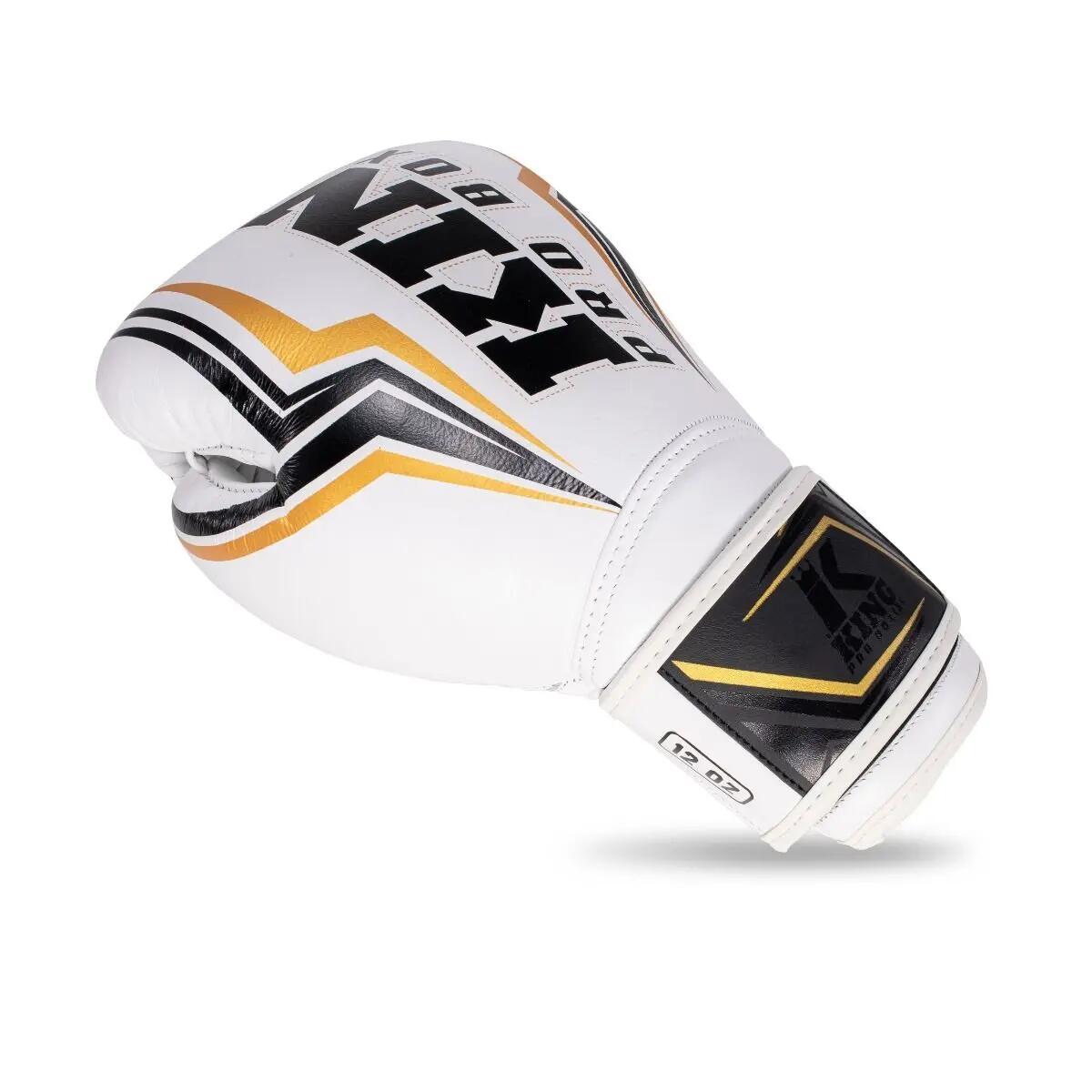 Guantoni da boxe King Pro Boxing Thor 5/5