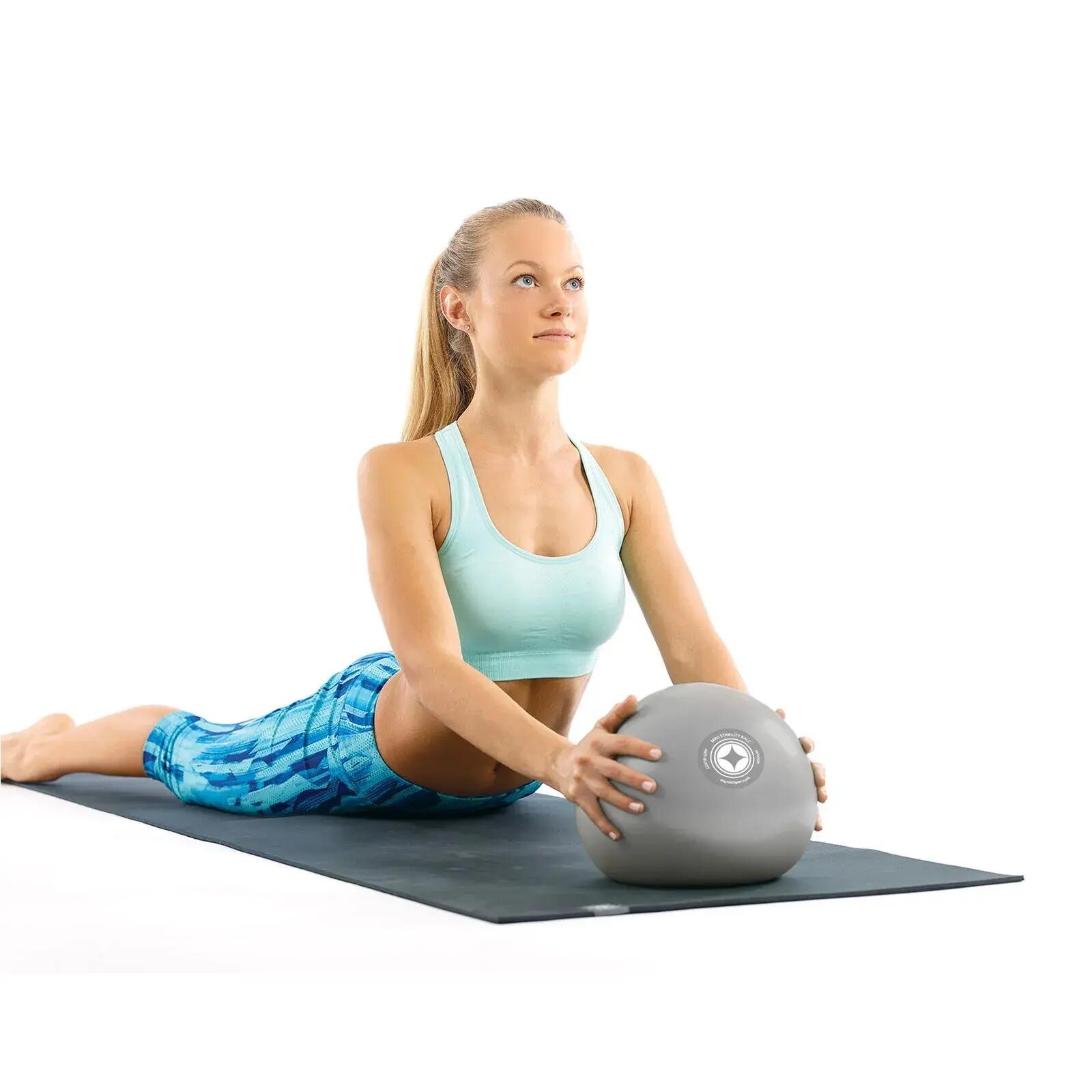 Mini balle stabilité pilates Merrithew 3/3