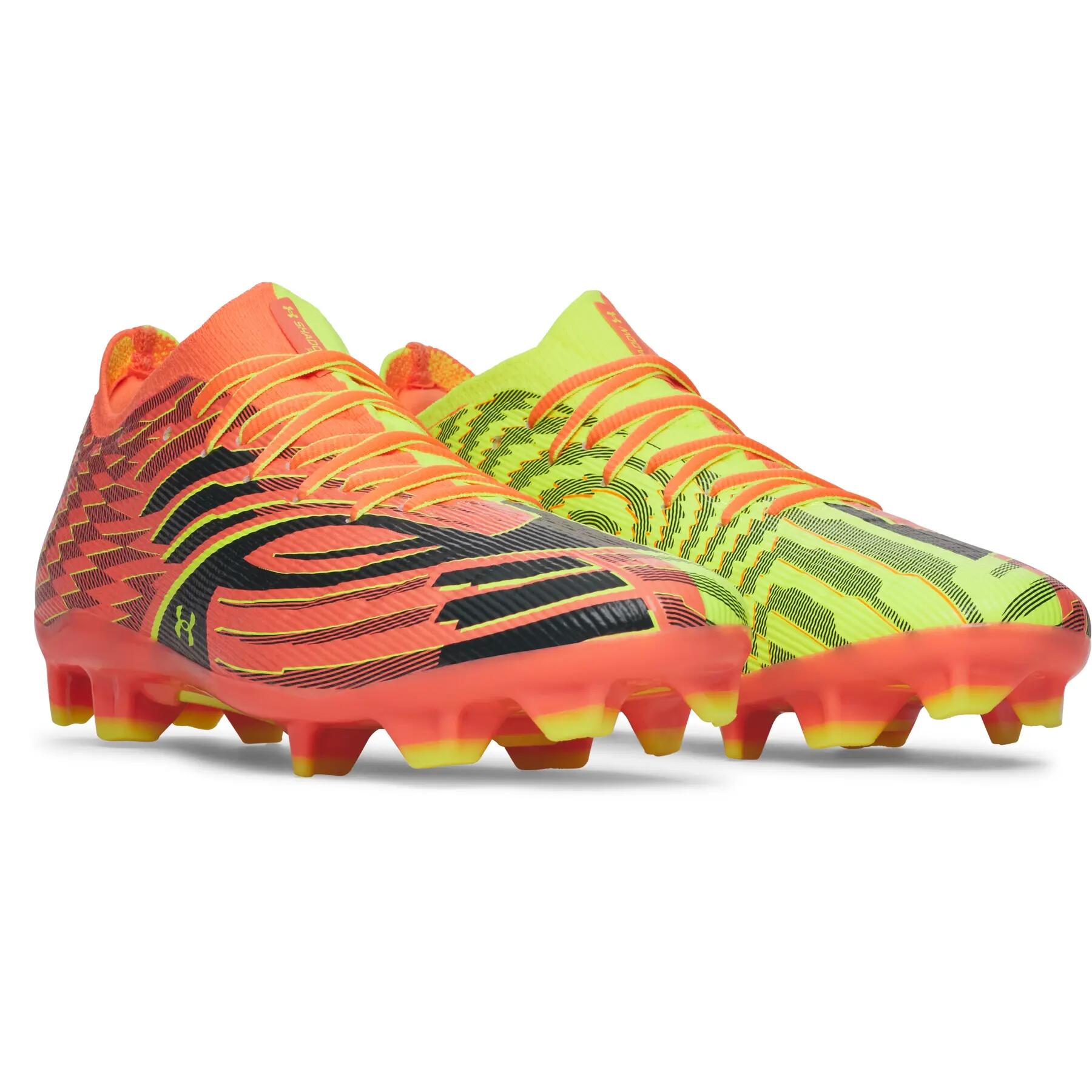 Scarpe da calcio Under Armour Shadow Pro 4 FG 2/5