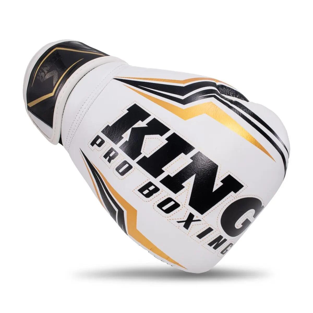 Guantoni da boxe King Pro Boxing Thor 4/5