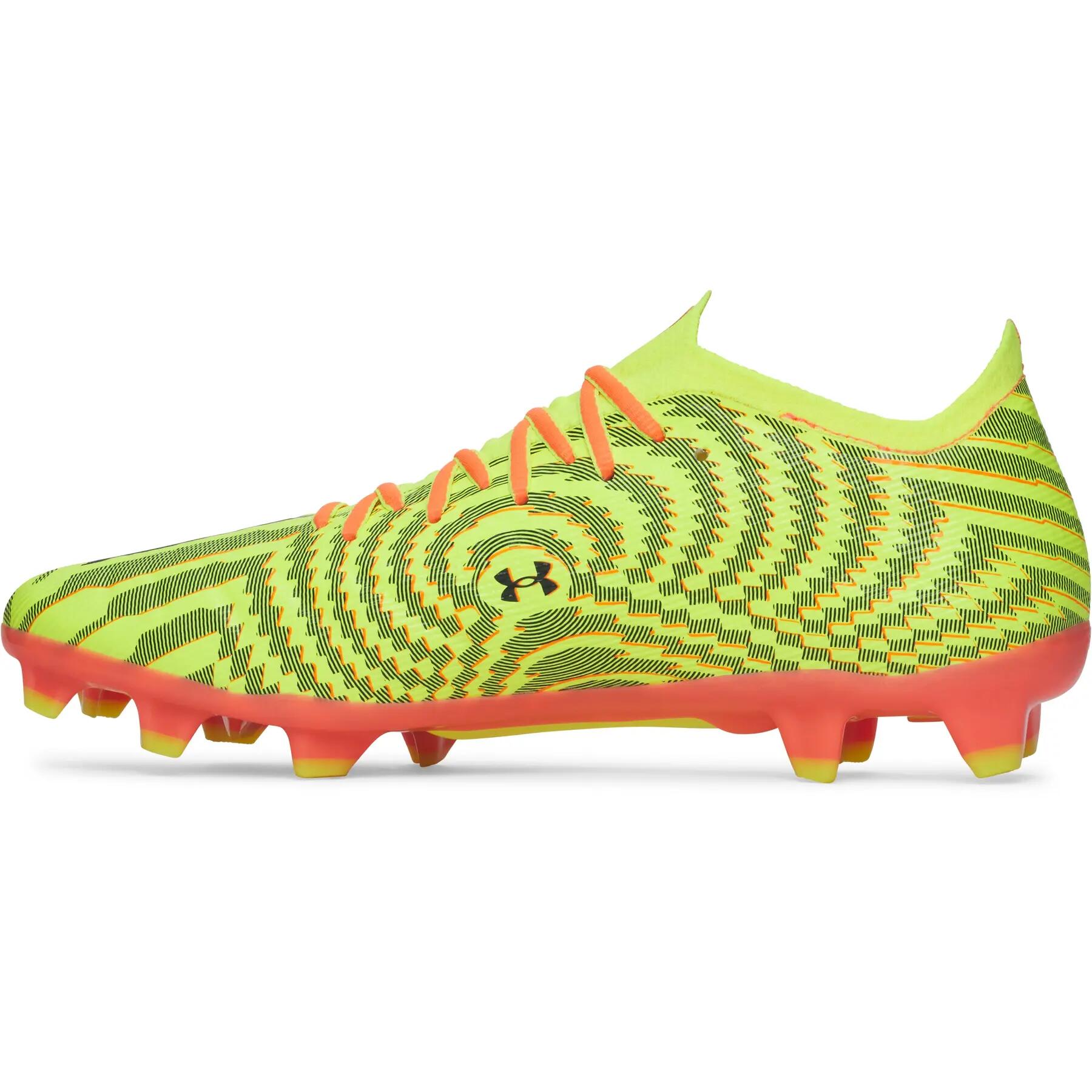 Scarpe da calcio Under Armour Shadow Pro 4 FG 5/5