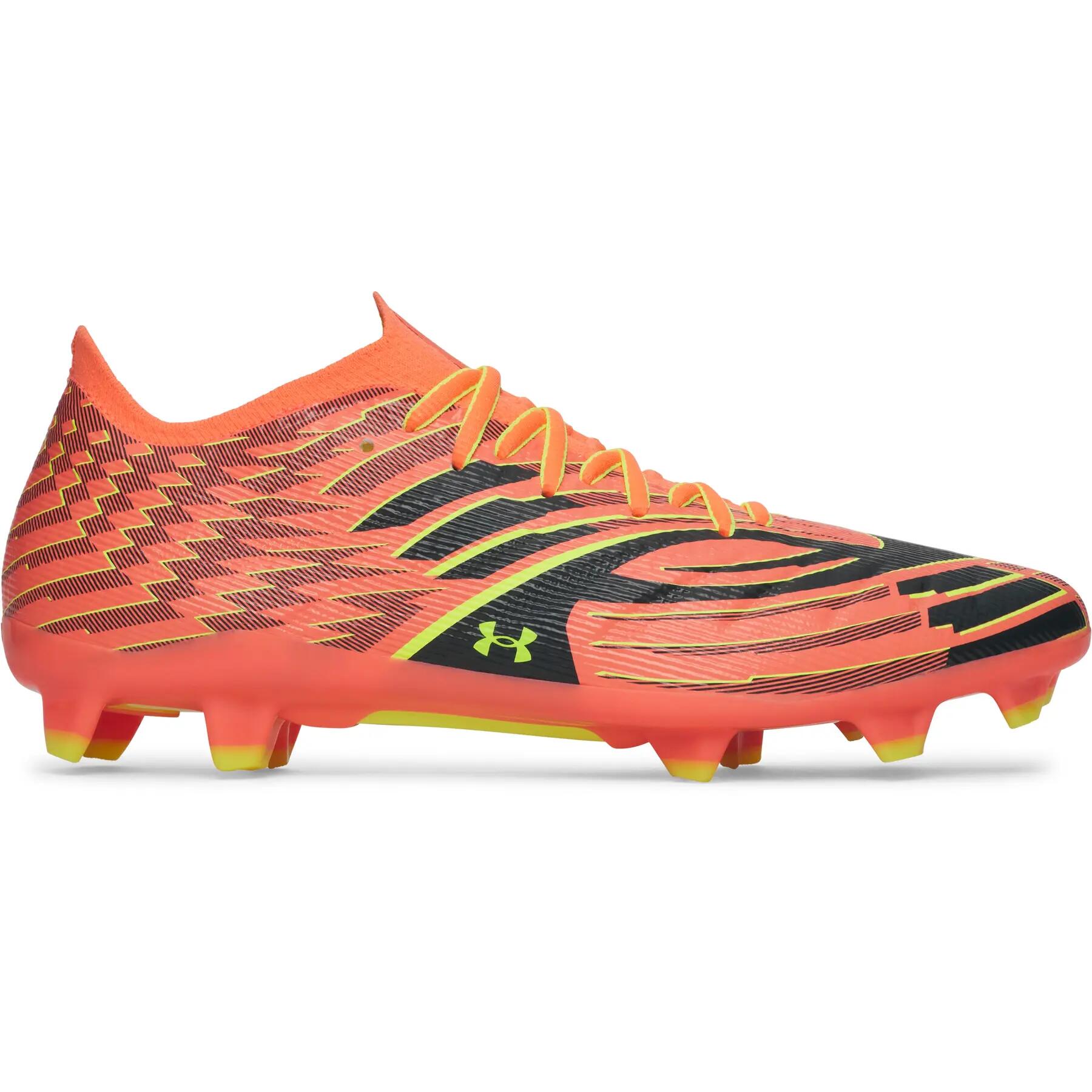 Ghete fotbal Under Armour Shadow Pro 4 FG