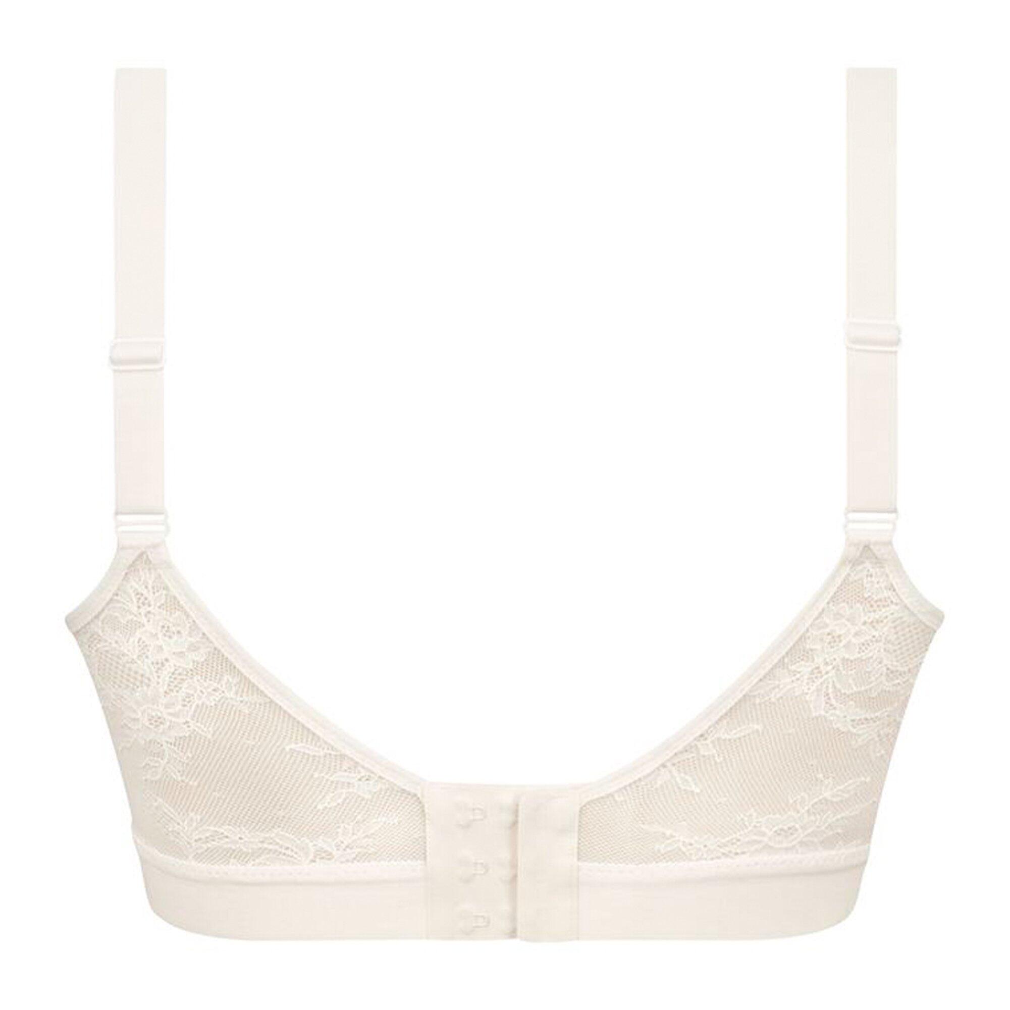 BH Damen 1er Pack-Essential Lace Bustier 2/4