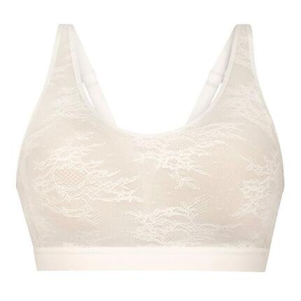 BH Damen 1er Pack-Essential Lace Bustier