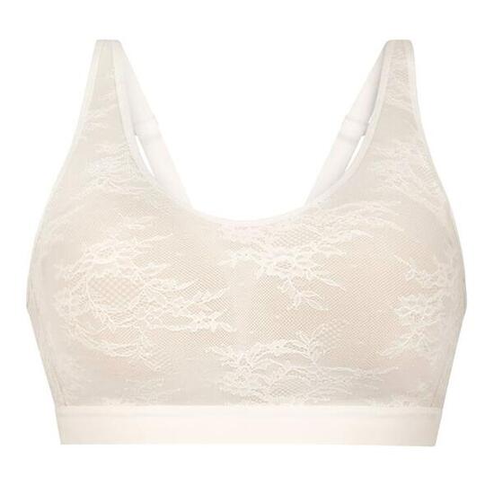 BH Damen 1er Pack-Essential Lace Bustier