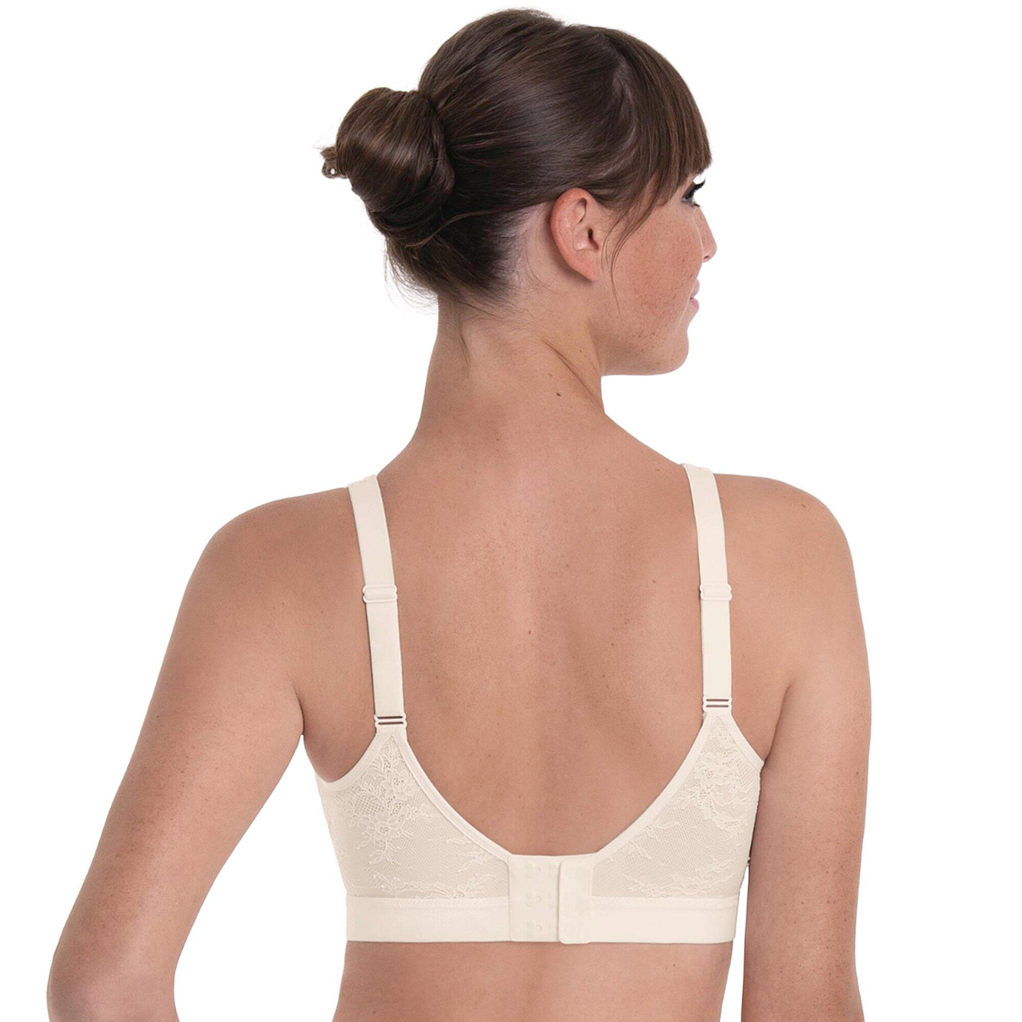 BH Damen 1er Pack-Essential Lace Bustier 4/4