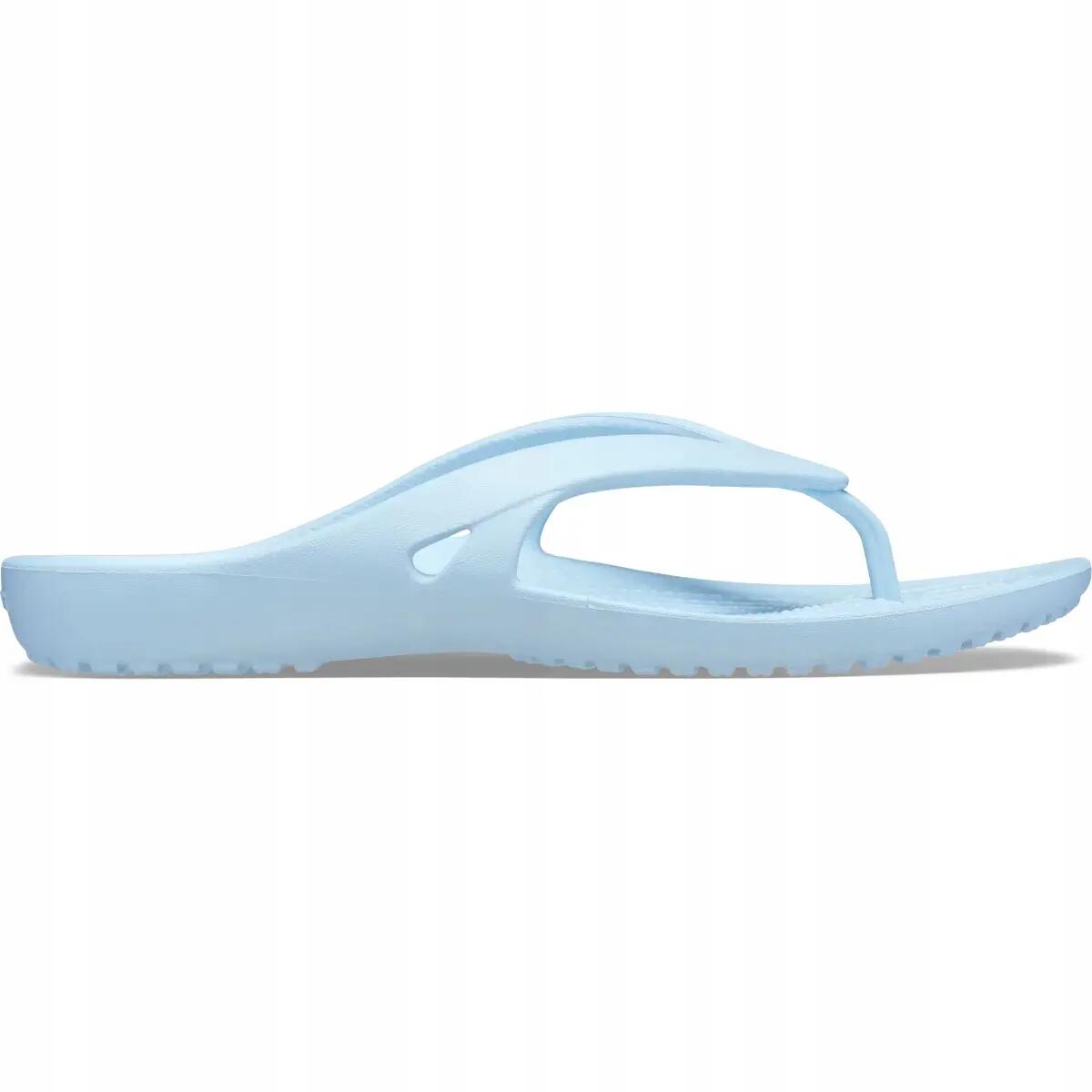 Japonki Dla Dorosłych Crocs Kadee II Flip 3/6