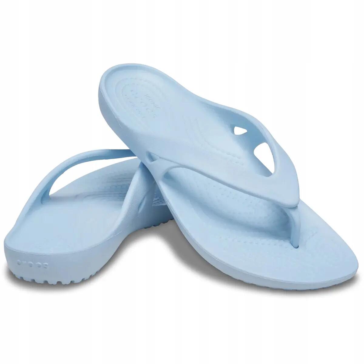Japonki Dla Dorosłych Crocs Kadee II Flip 2/6