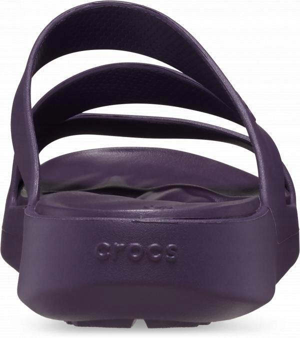Klapki Dla Dorosłych Crocs Getaway Strappy 5/6
