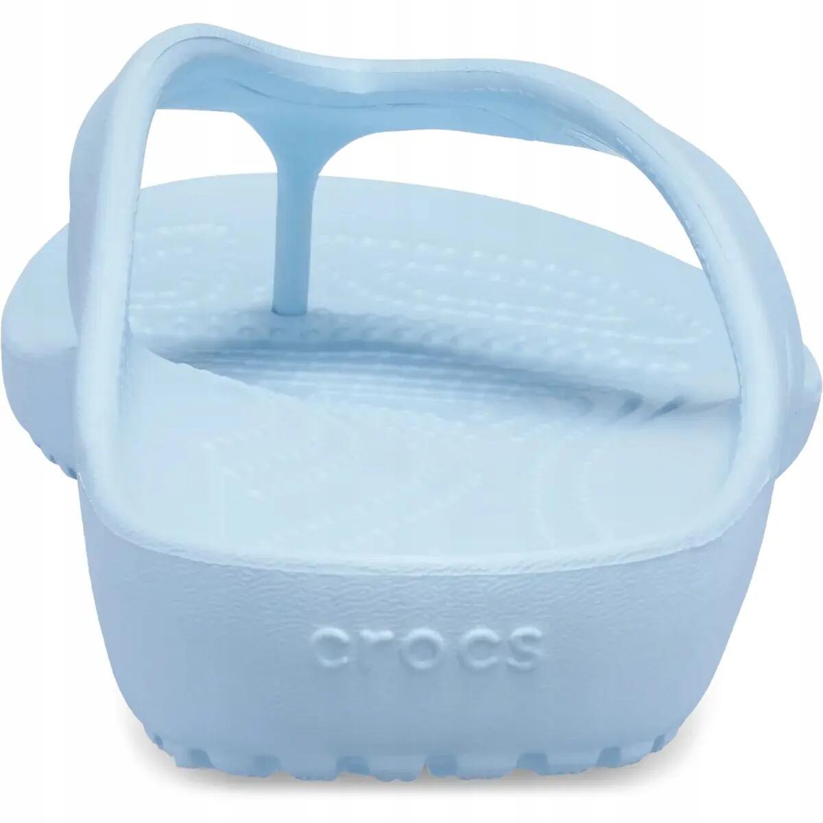 Japonki Dla Dorosłych Crocs Kadee II Flip 5/6