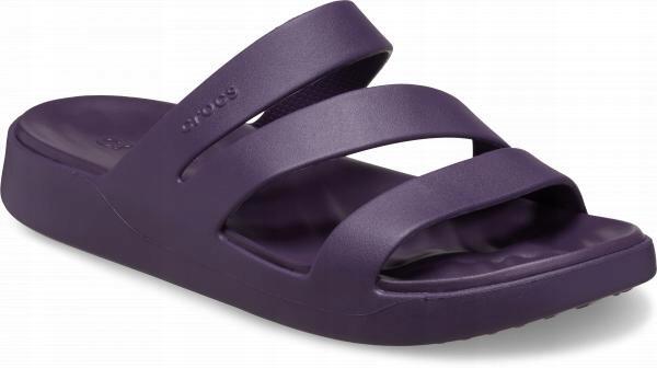 CROCS picture