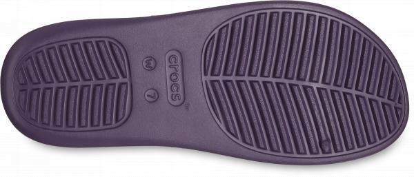 Klapki Dla Dorosłych Crocs Getaway Strappy 4/6