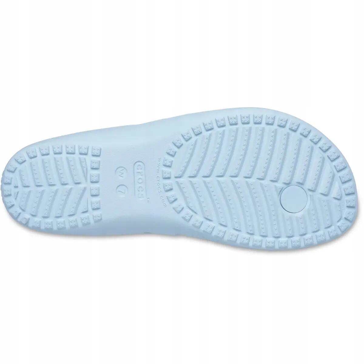 Japonki Dla Dorosłych Crocs Kadee II Flip 4/6