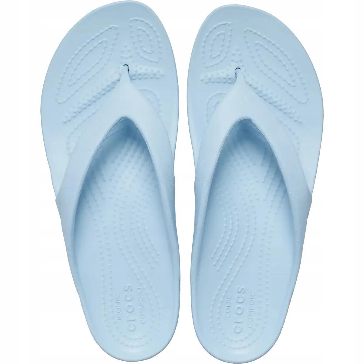 Japonki Dla Dorosłych Crocs Kadee II Flip 6/6