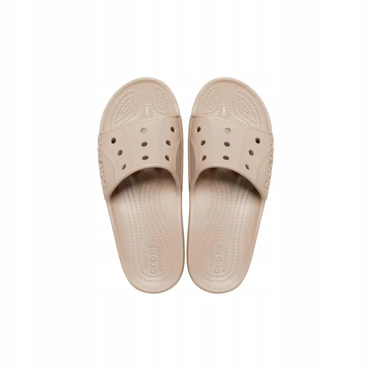 Klapki Dla Dorosłych Crocs Baya II Slide 6/6