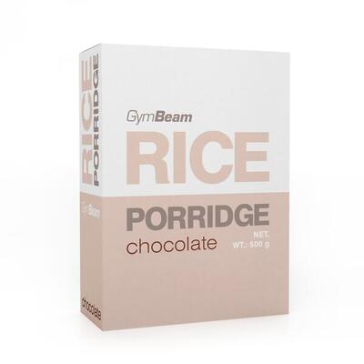 Porridge di riso in polvere